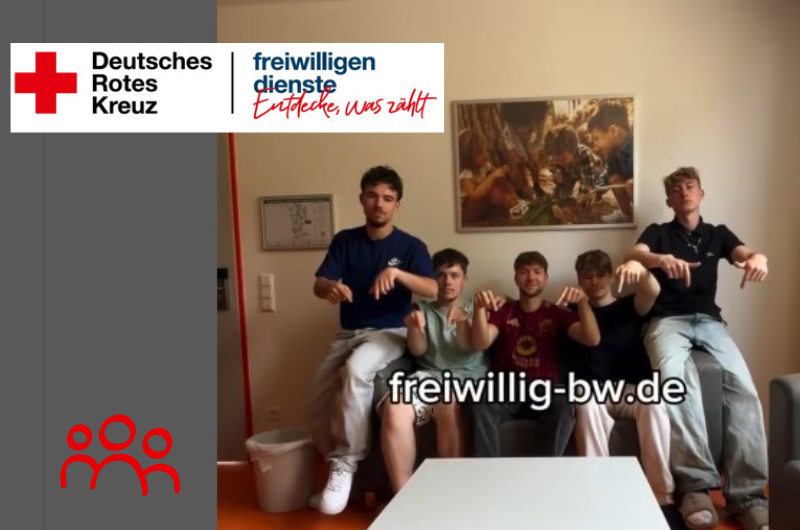 Seminarwoche DRK